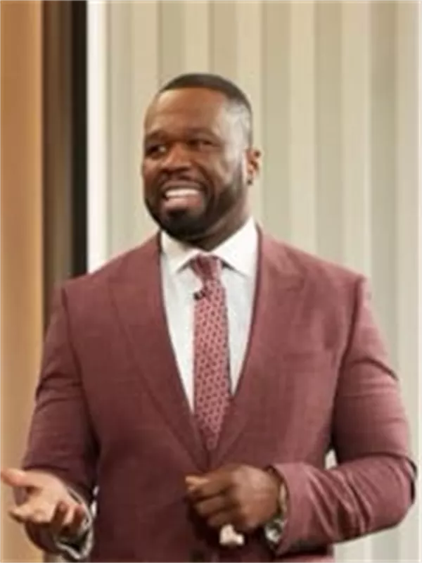 50 Cent