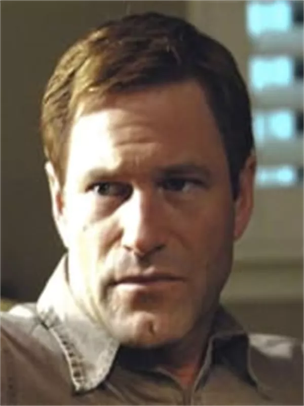 Aaron Eckhart