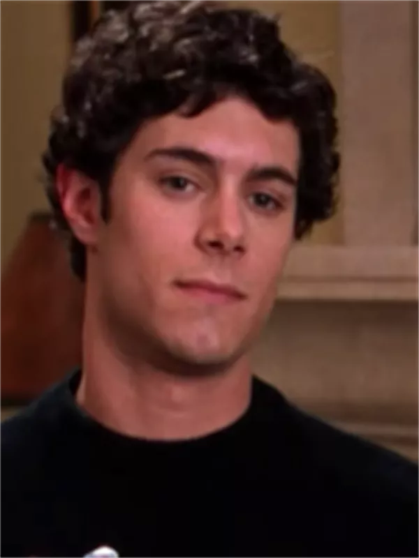 Adam Brody