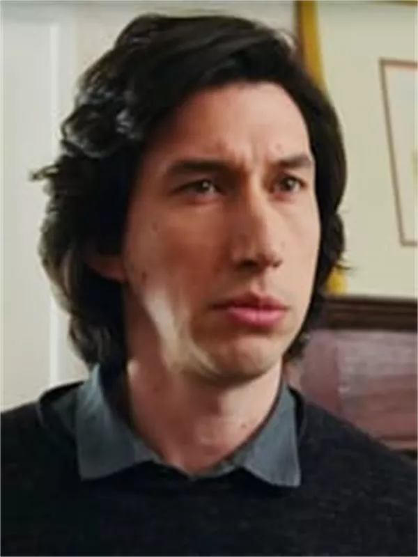 Adam Driver