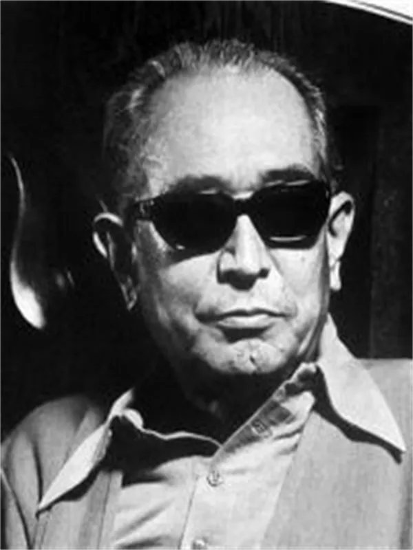 Akira Kurosawa