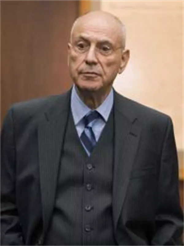 Alan Arkin