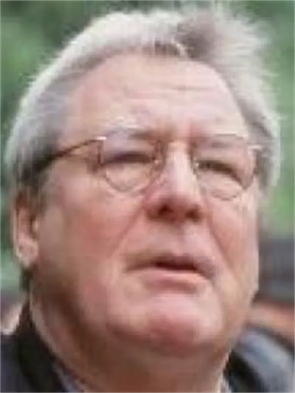 Alan Parker