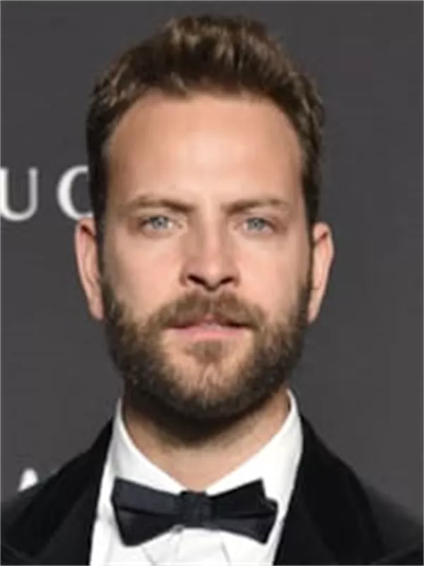 Alessandro Borghi