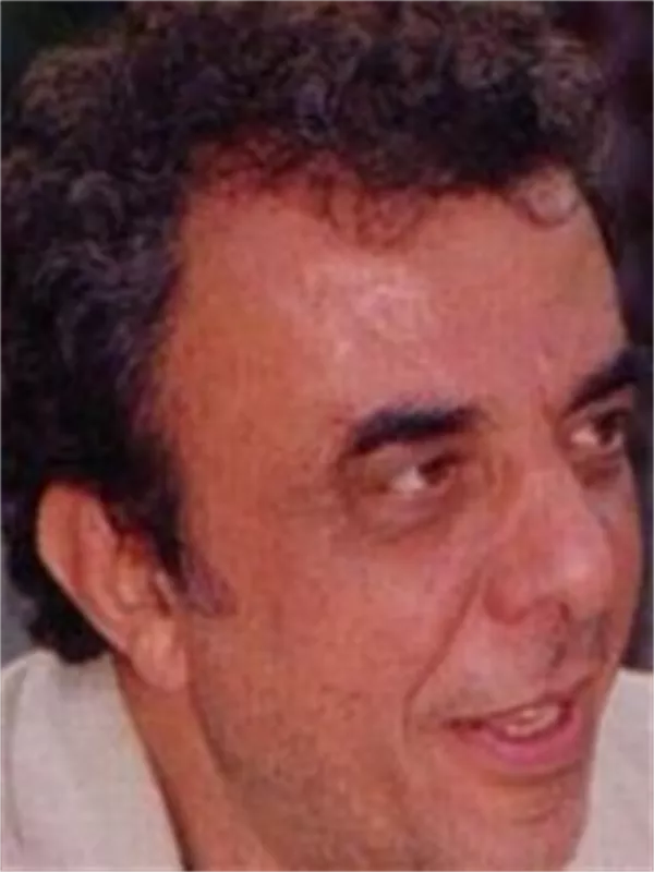 Ali Özgentürk