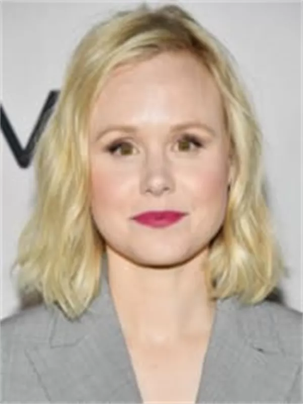 Alison Pill