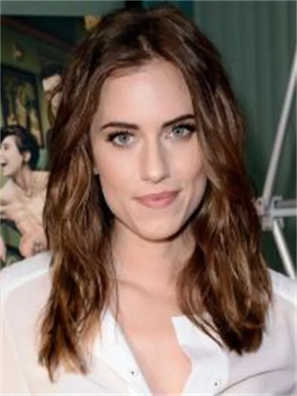 Allison Williams