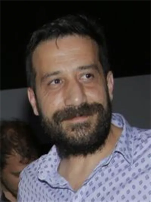 Alper Kıvılcım