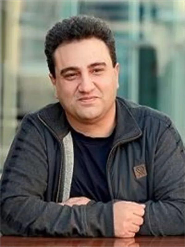 Alper Mestçi