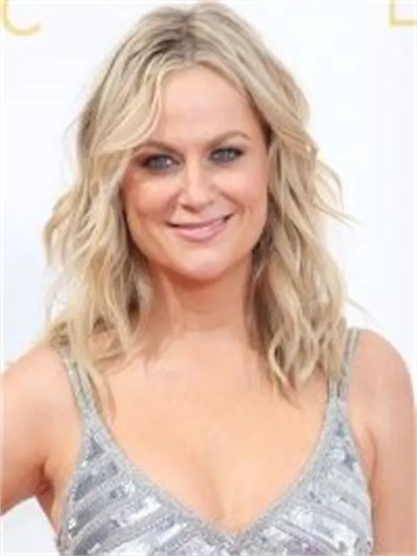 Amy Poehler