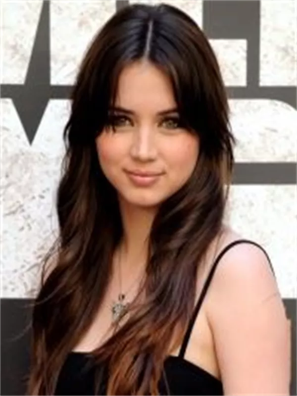 Ana de Armas