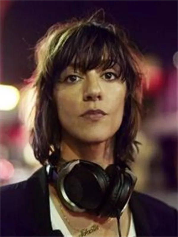 Ana Lily Amirpour