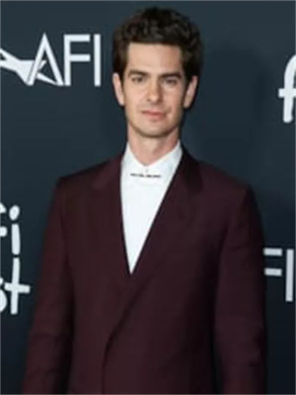 Andrew Garfield