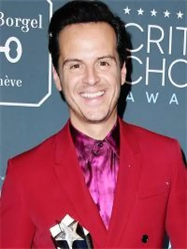 Andrew Scott