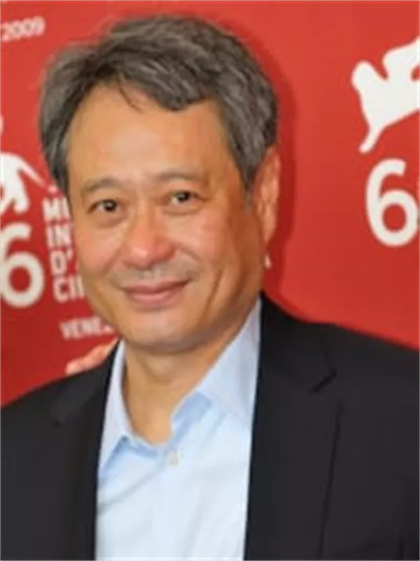 Ang Lee