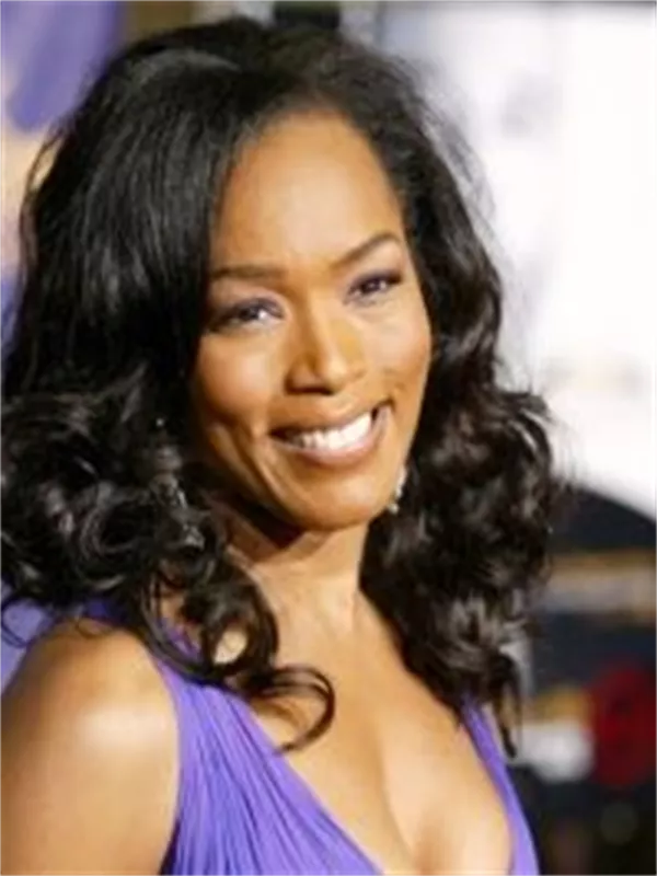 Angela Bassett