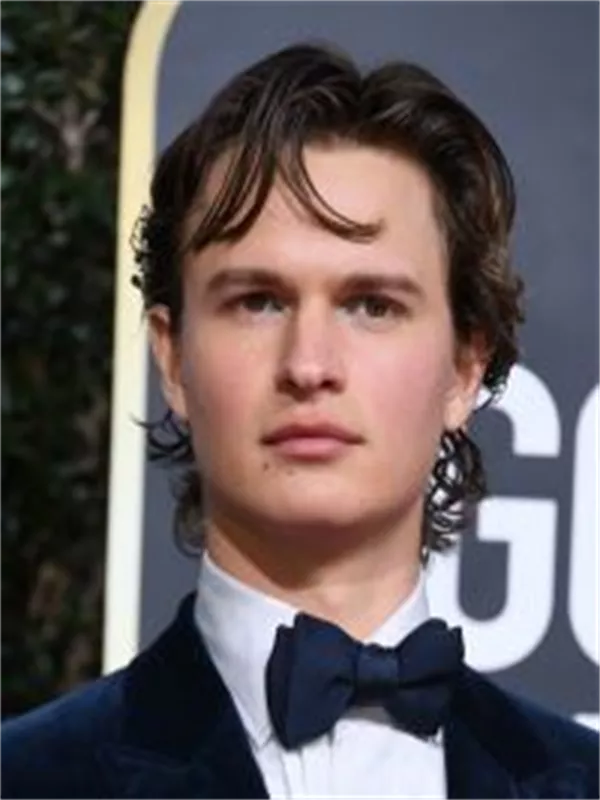 Ansel Elgort