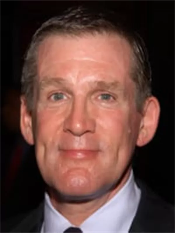 Anthony Heald