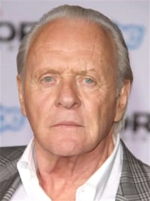 Anthony Hopkins