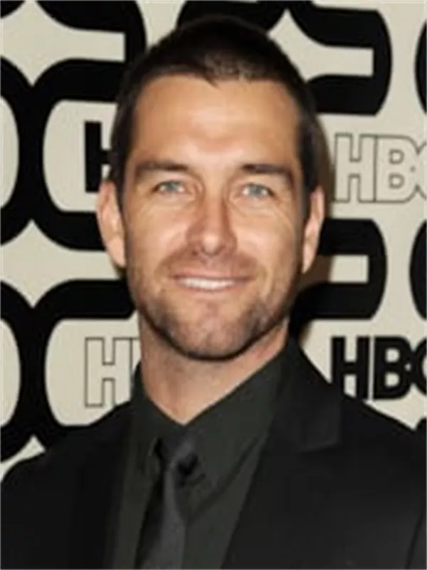 Antony Starr