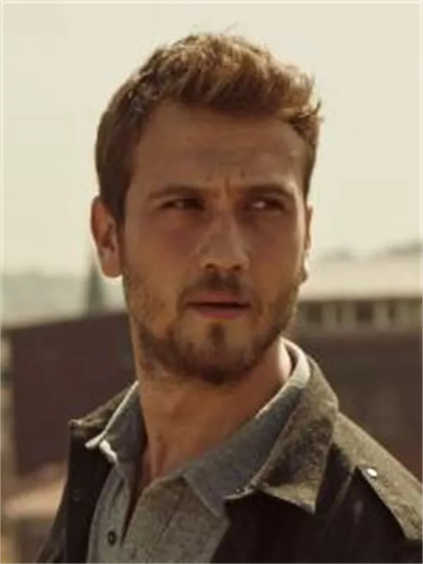 Aras Bulut İynemli