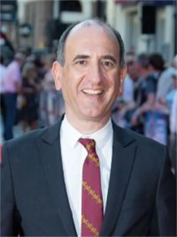 Armando Iannucci