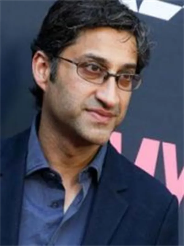 Asif Kapadia