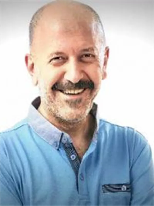 Atalay Taşdiken