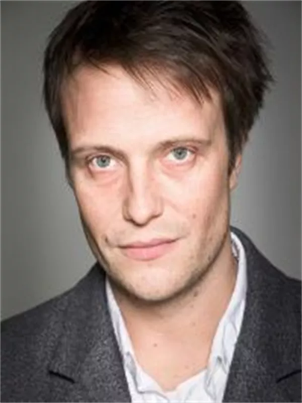 August Diehl