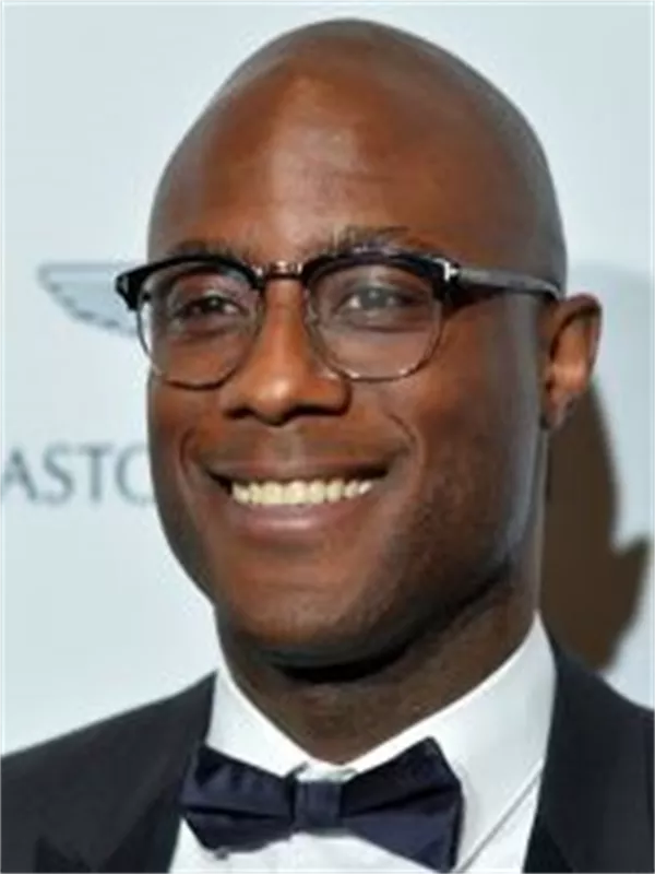 Barry Jenkins