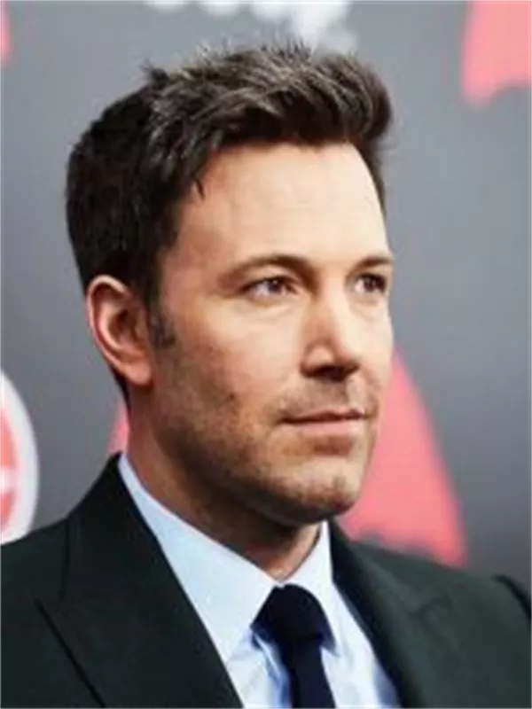 Ben Affleck