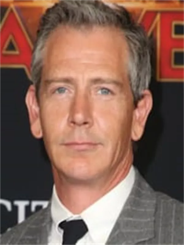 Ben Mendelsohn