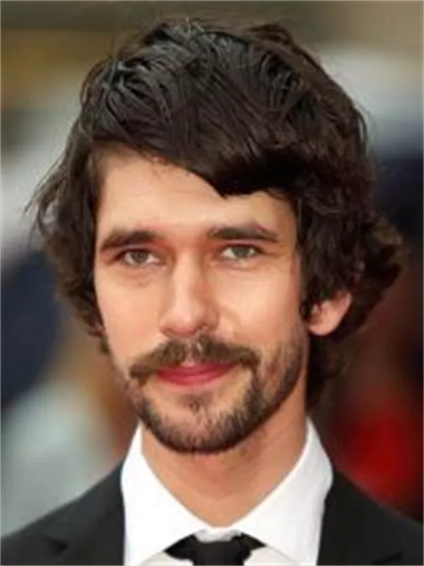 Ben Whishaw