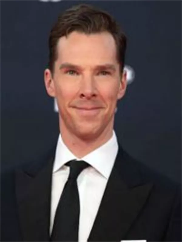 Benedict Cumberbatch