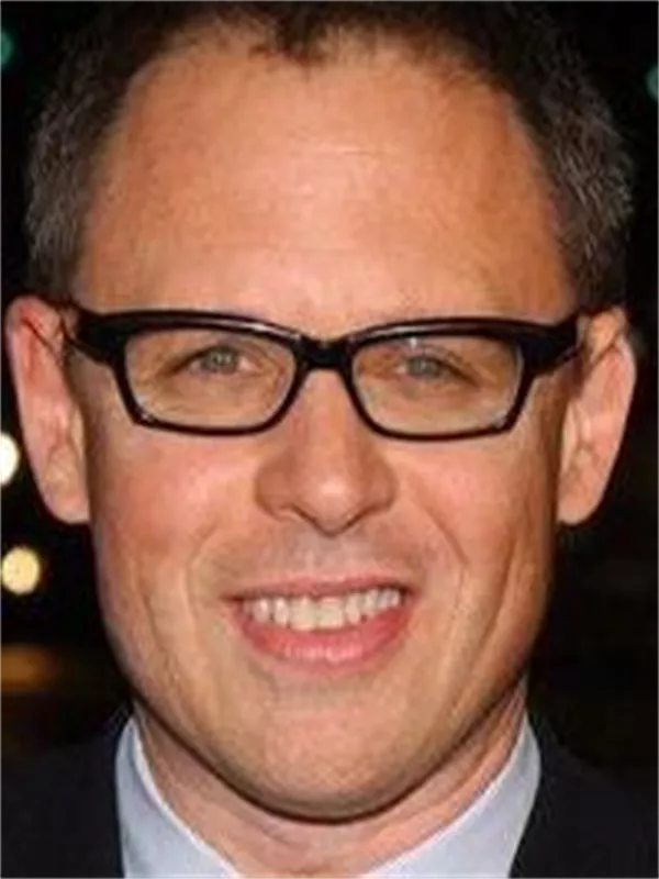 Bill Condon