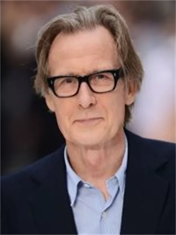 Bill Nighy