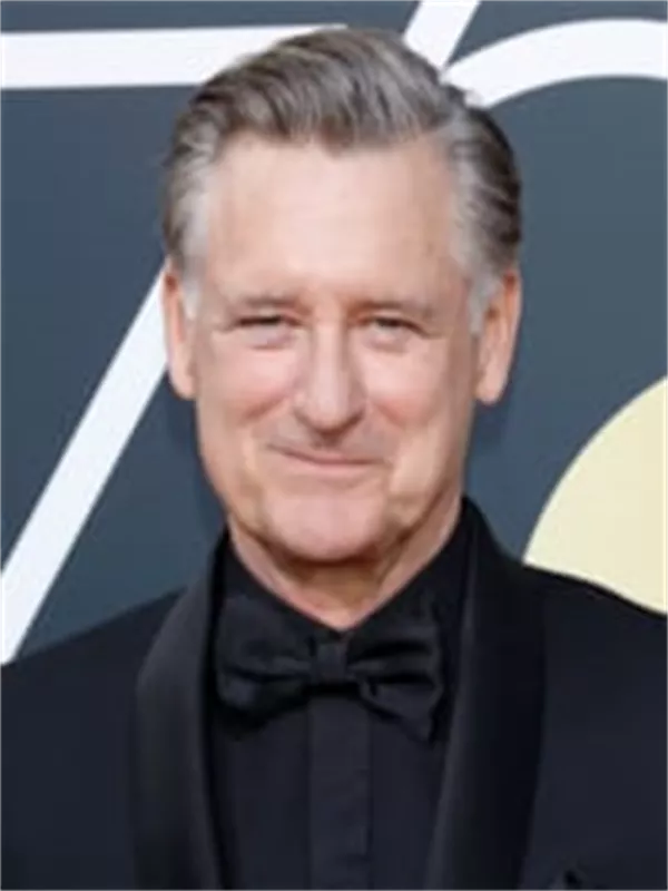 Bill Pullman