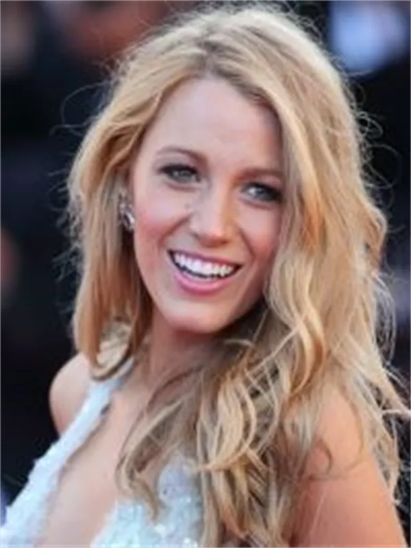 Blake Lively