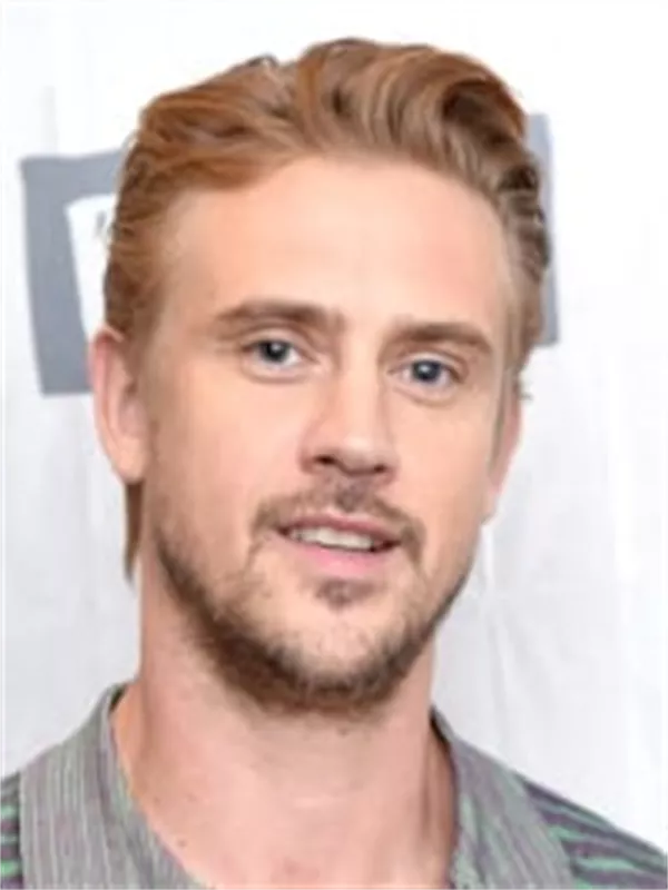 Boyd Holbrook