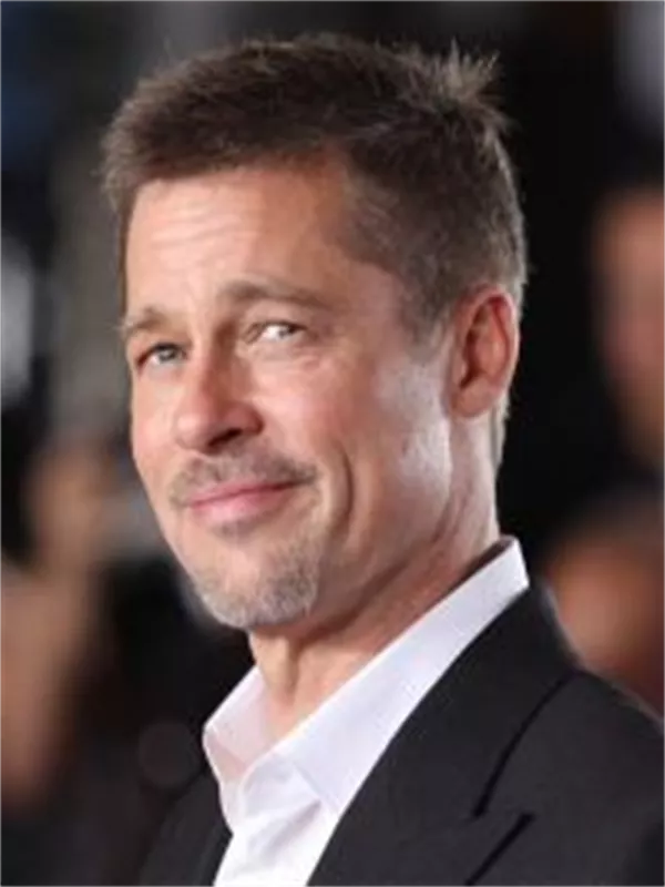 Brad Pitt