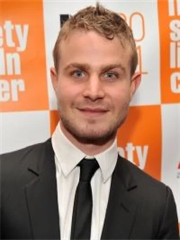 Brady Corbet