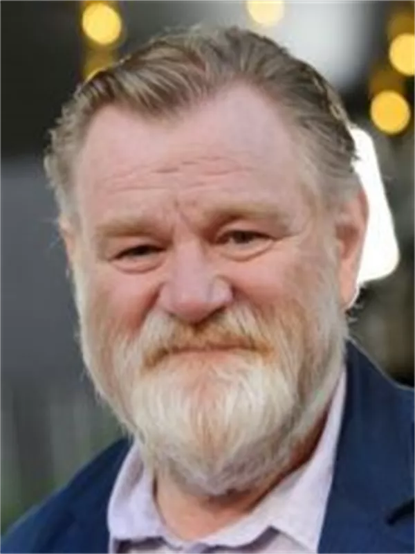 Brendan Gleeson