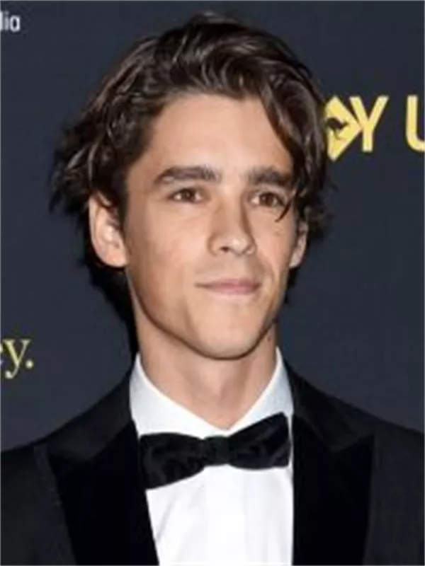 Brenton Thwaites