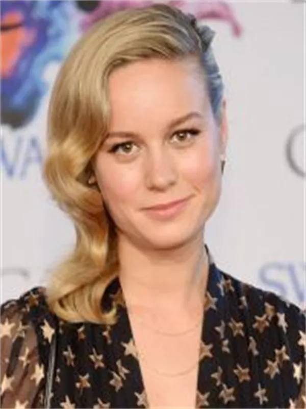 Brie Larson