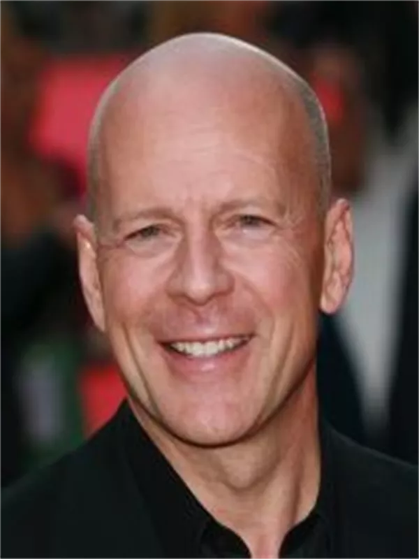 Bruce Willis