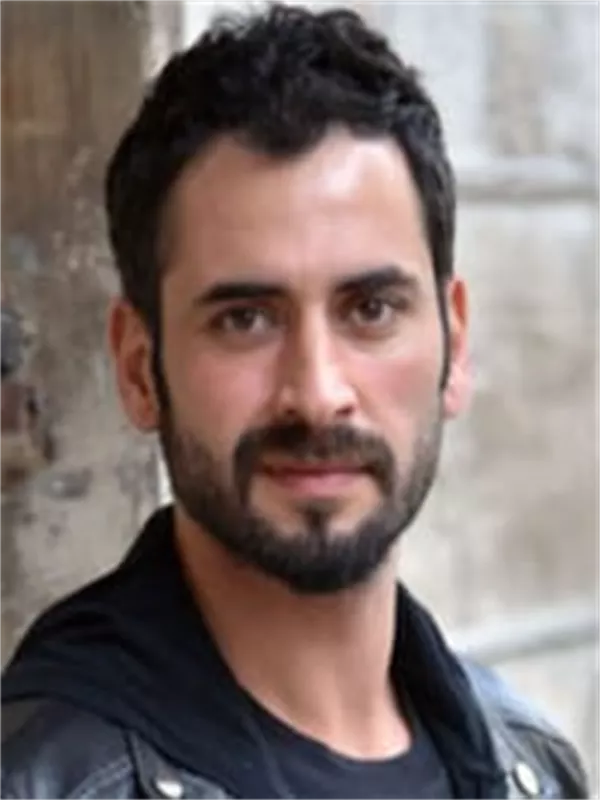 Burak Yamantürk