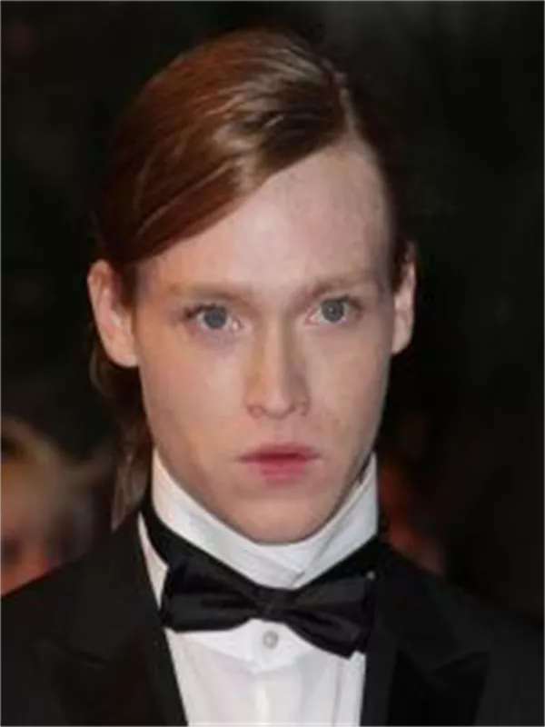 Caleb Landry Jones