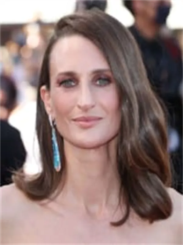 Camille Cottin