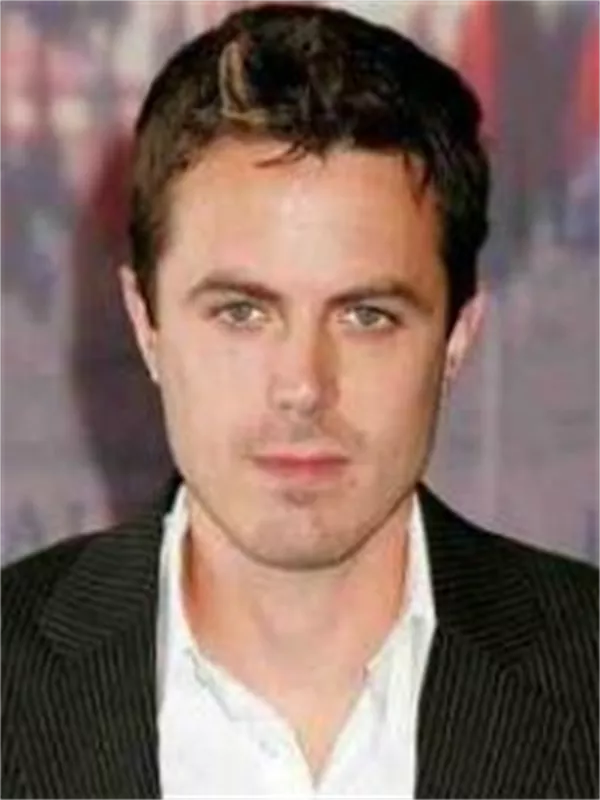 Casey Affleck