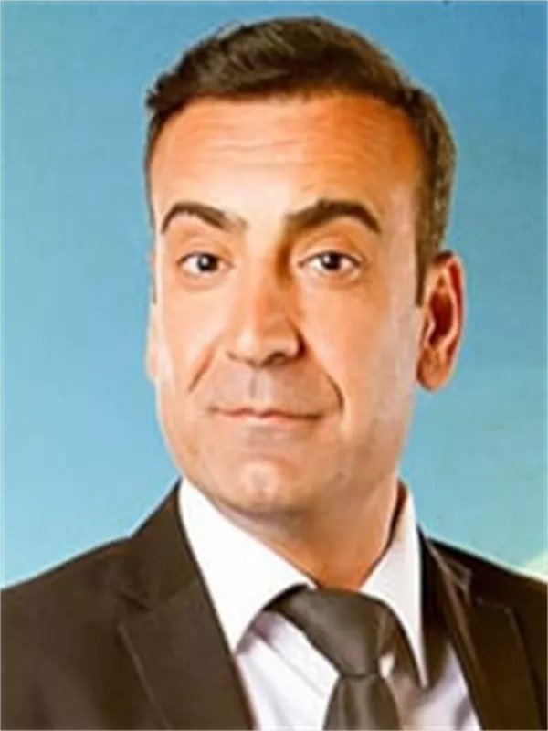 Cem Zeynel Kılıç